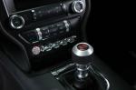 Saleen S302 Mustang Black Label 2015 года